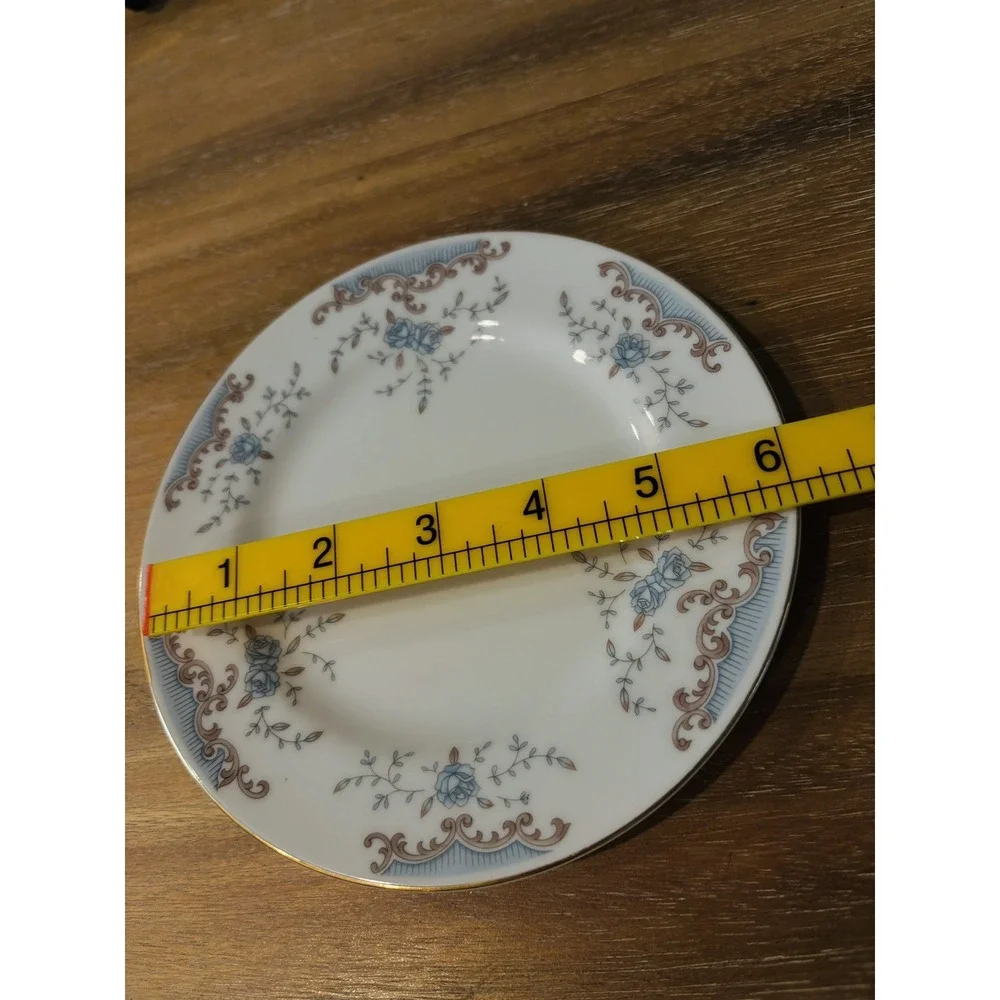 Imperial China - W Dalton Japan Seville 5303 Place Setting VTG 3 4 pc settings